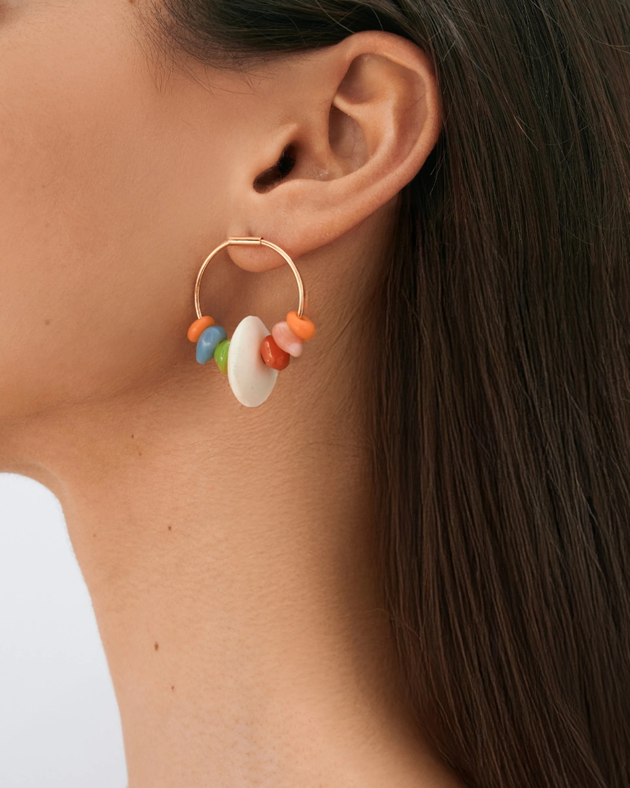 Miyuki Carioca  first