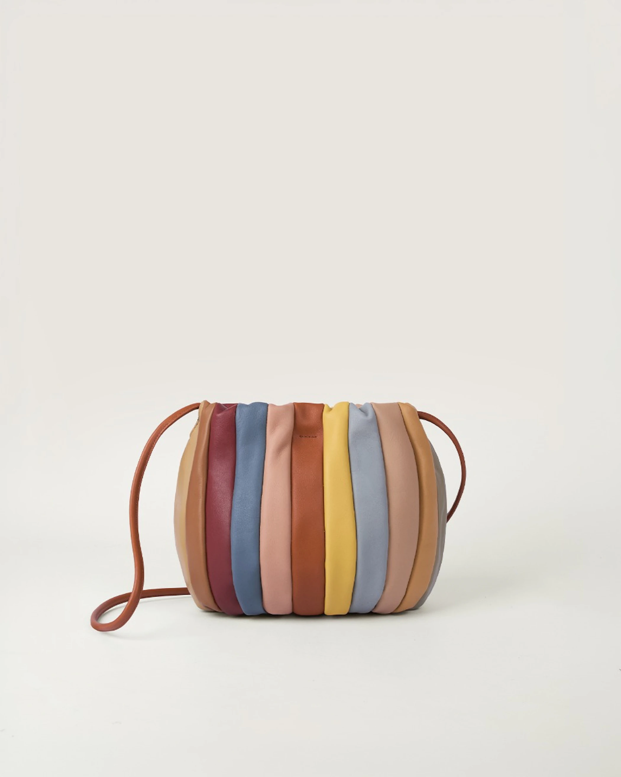 Toti Patchwork 11 first