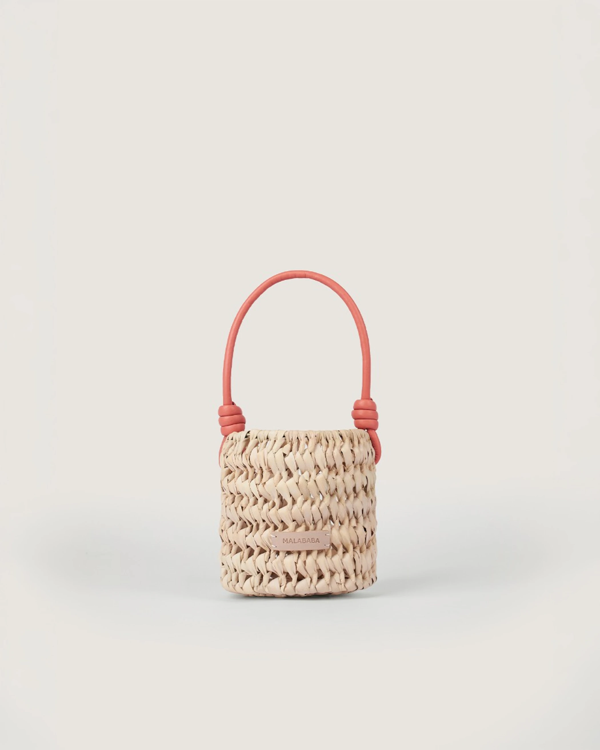 Capazo Bucket  first