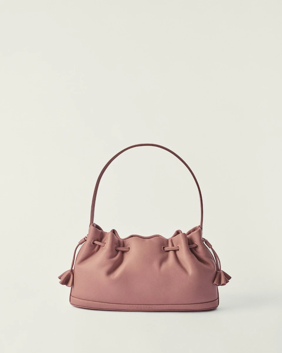 Agnes Baguette first