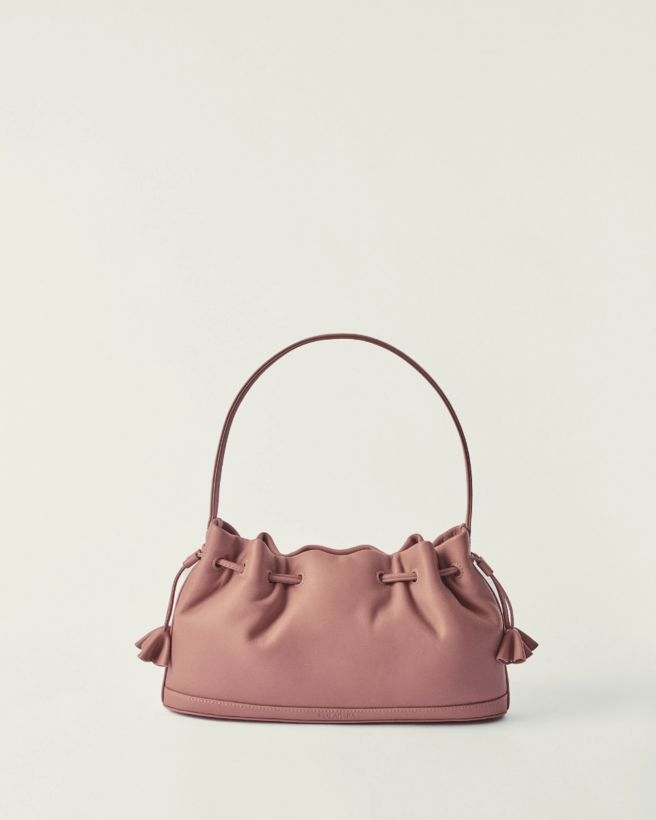 Agnes Baguette  first