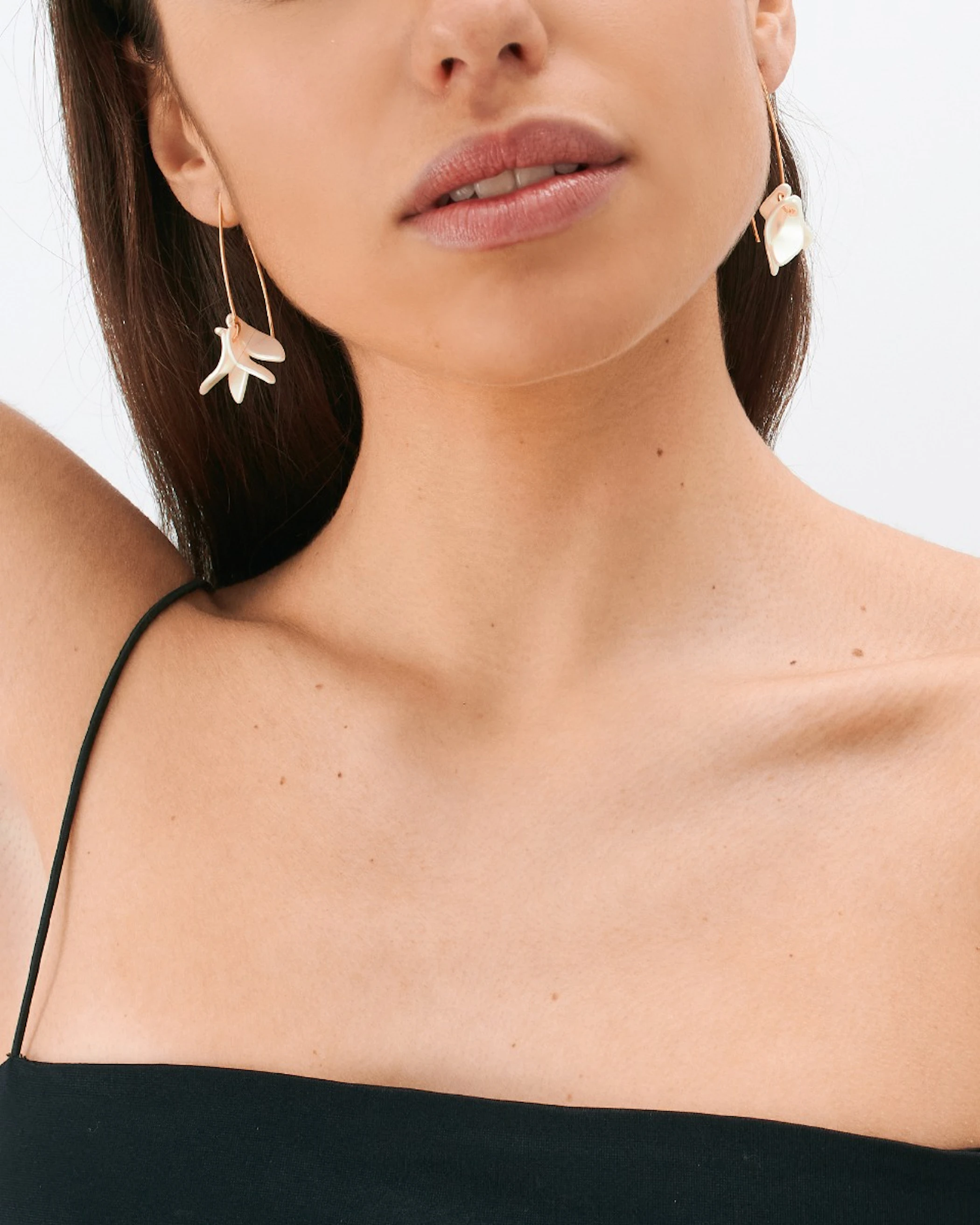 Petalos Orquídea  first