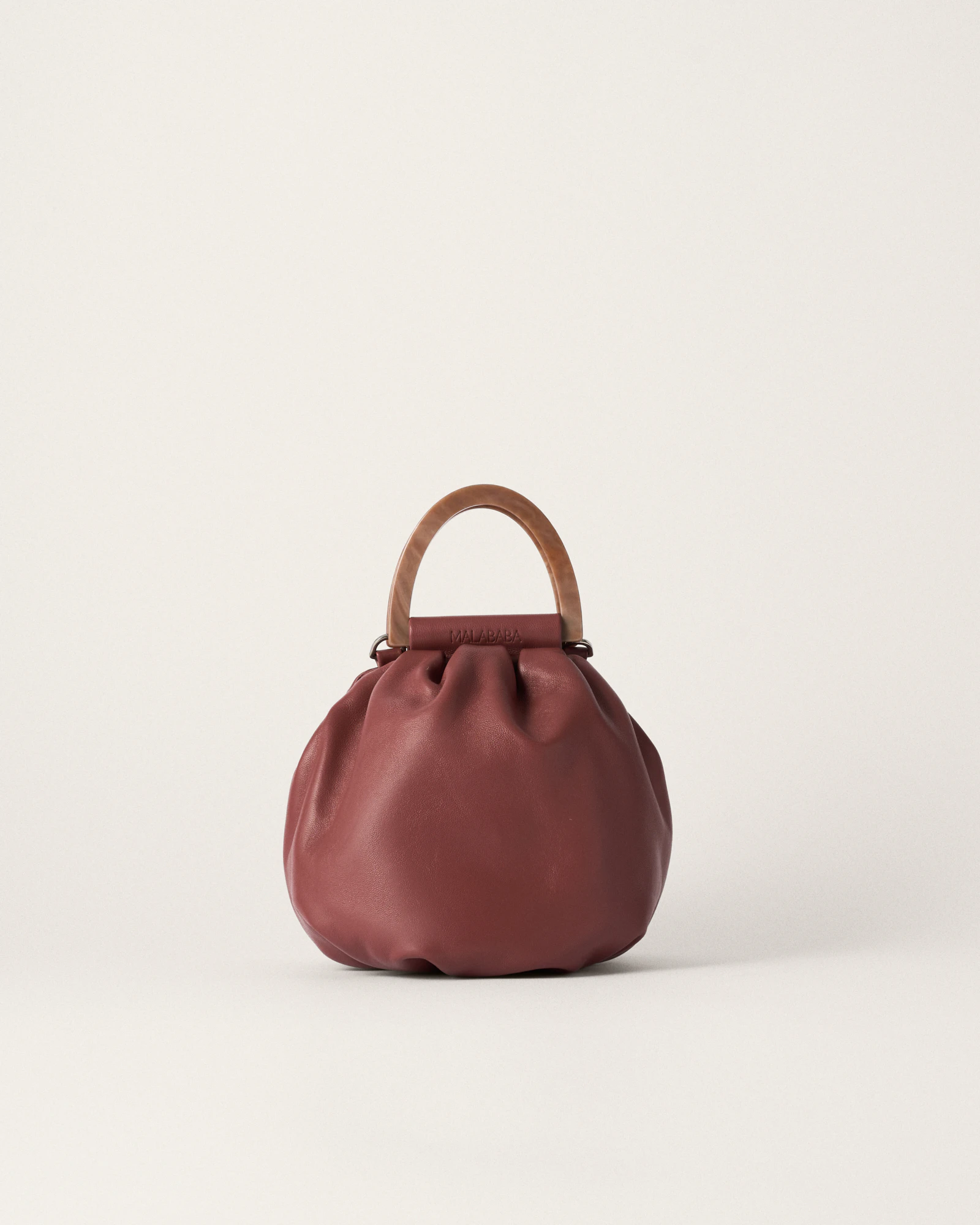 Bolita Caramelo first