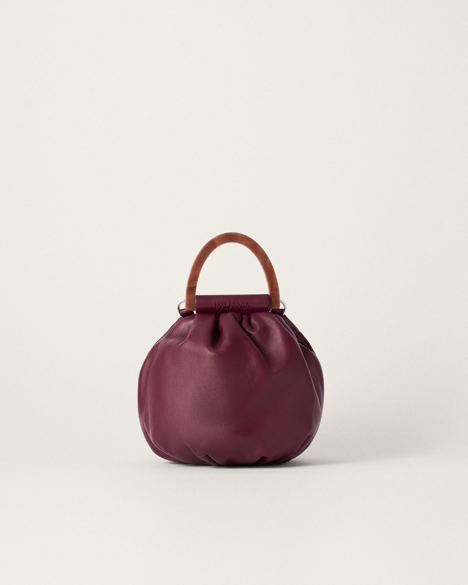 Bolita Caramelo first