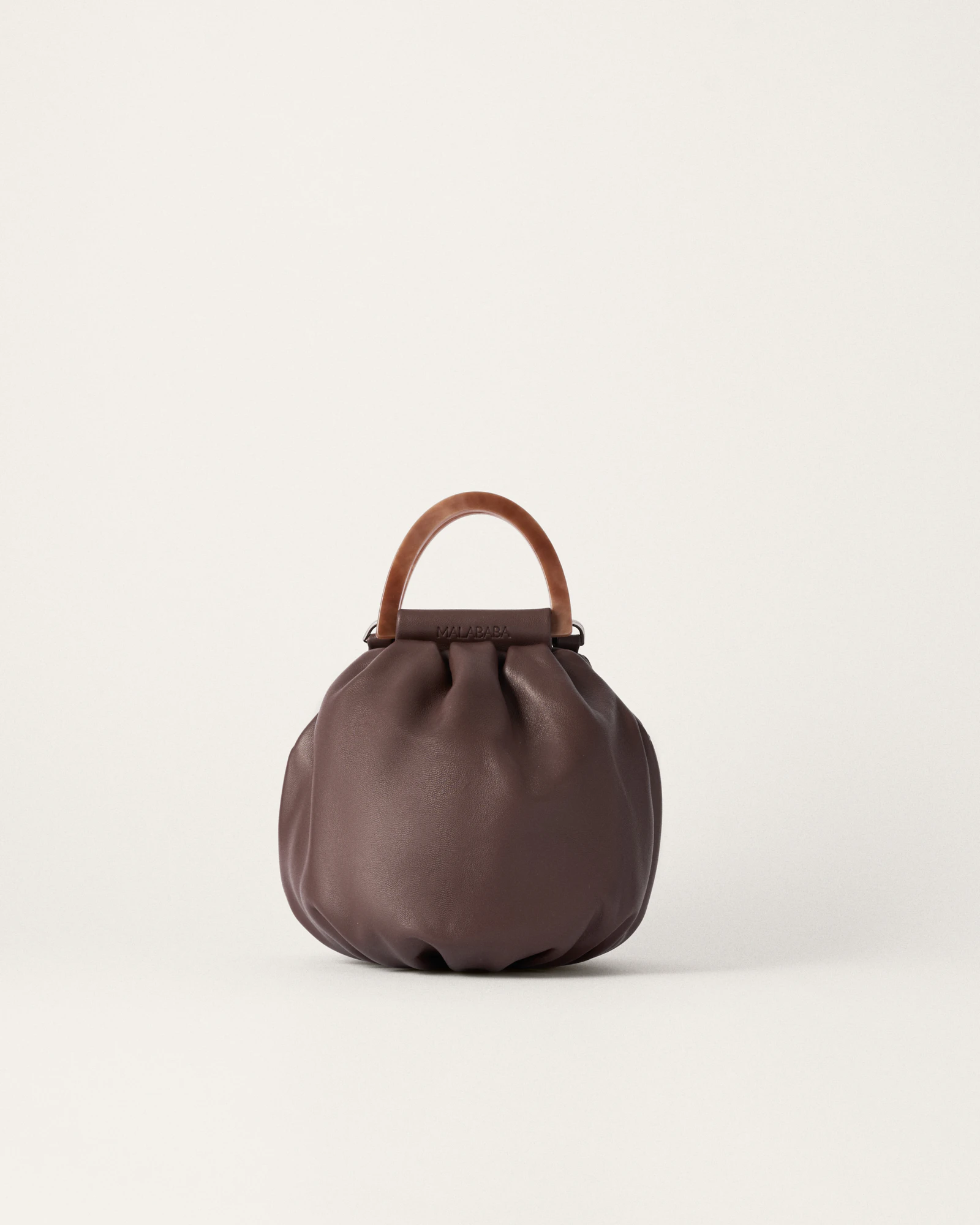 Bolita Caramelo first