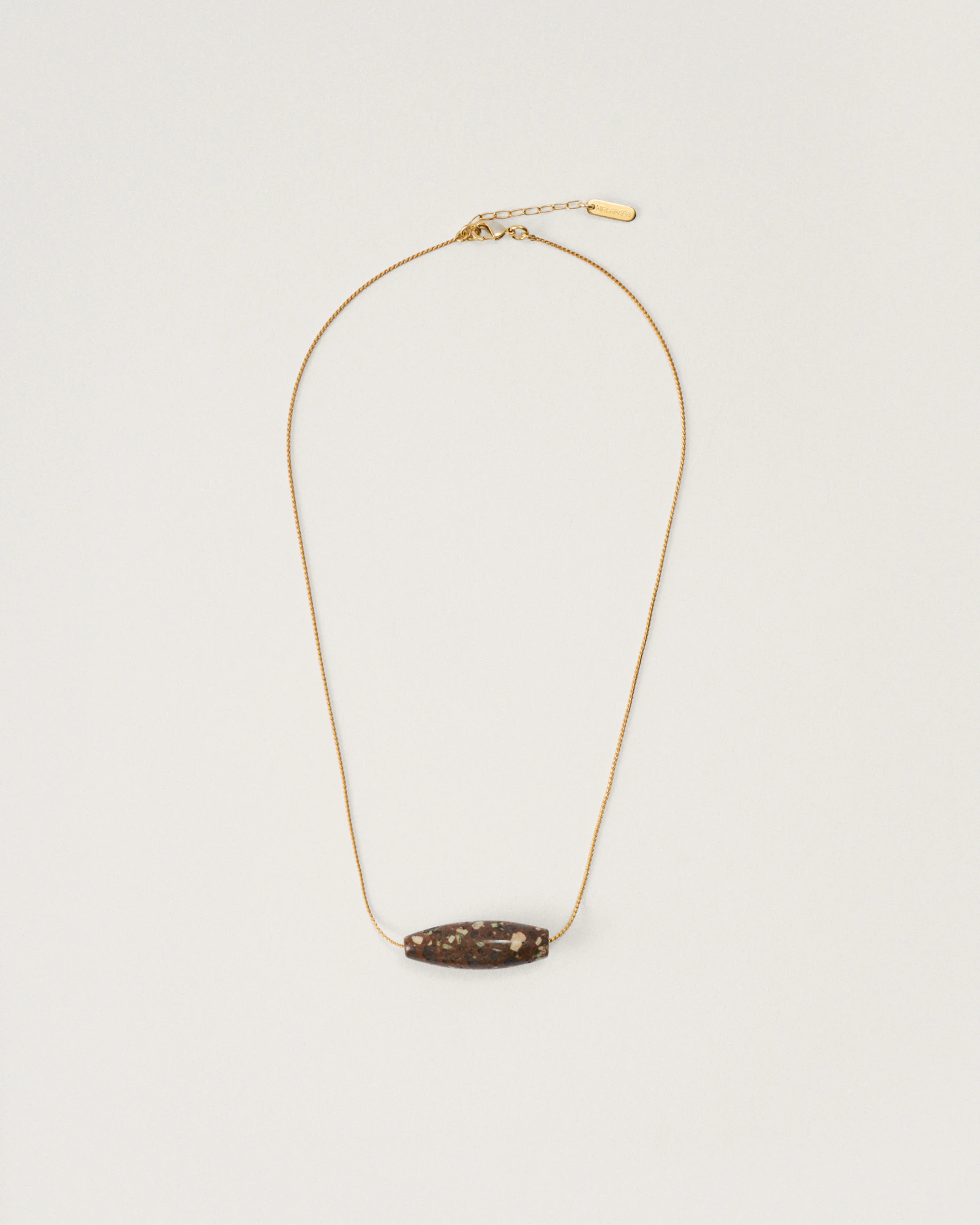 Jaspe oceánico first