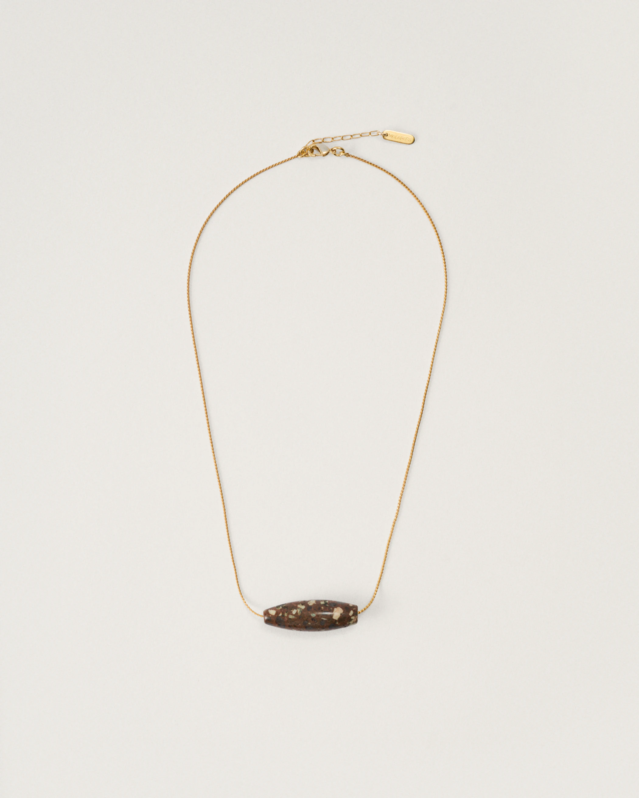 Jaspe oceánico  first