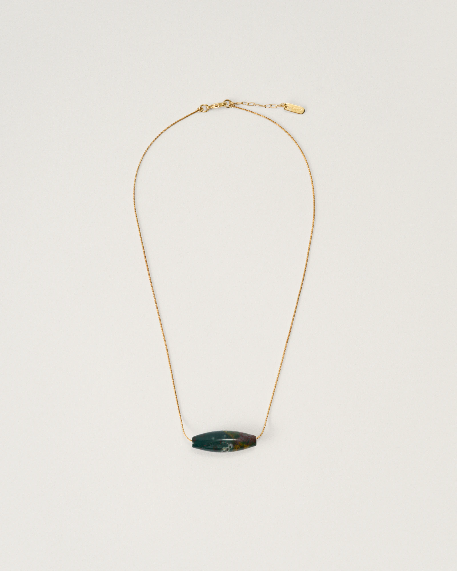 Jaspe oceánico first