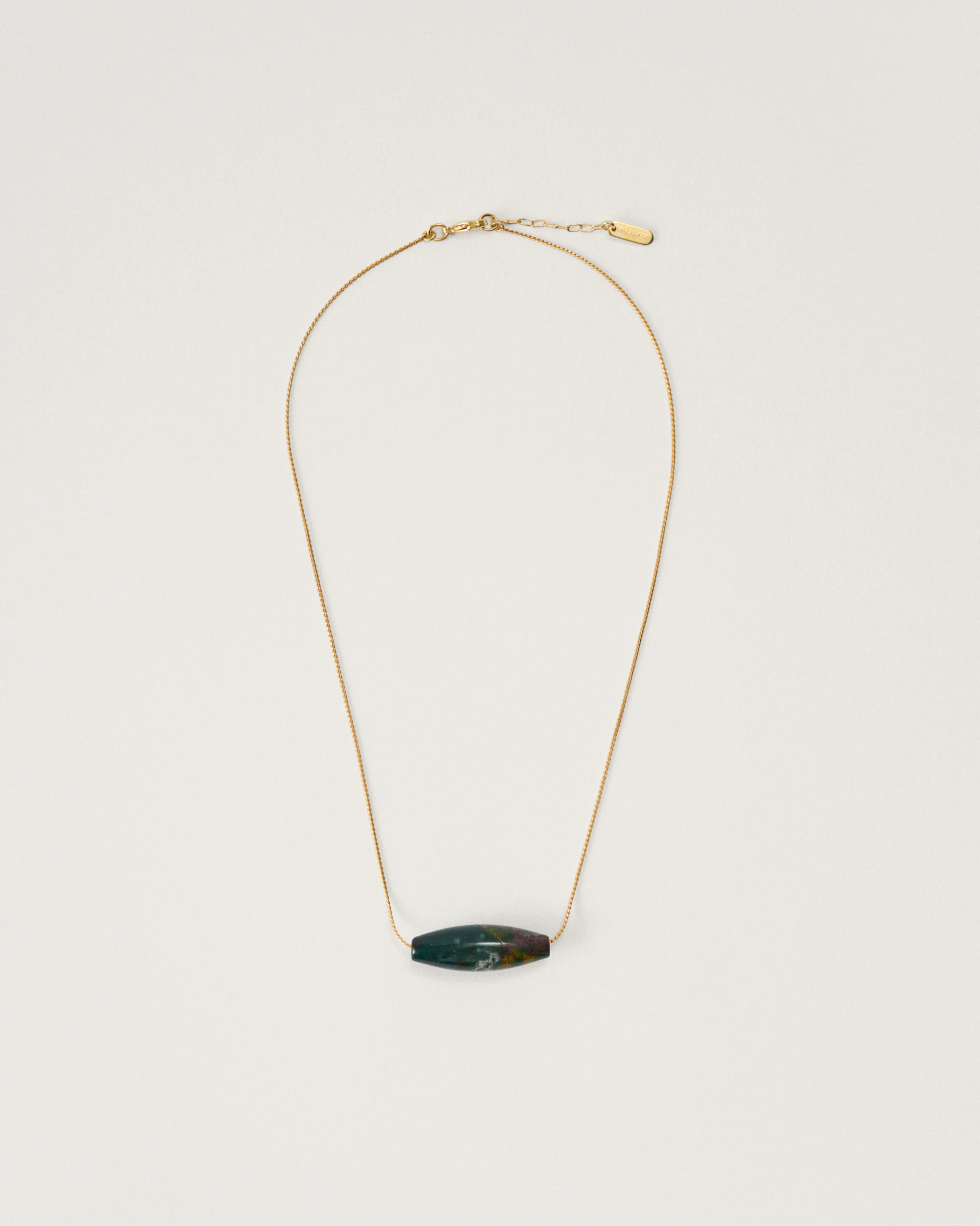 Jaspe oceánico  first