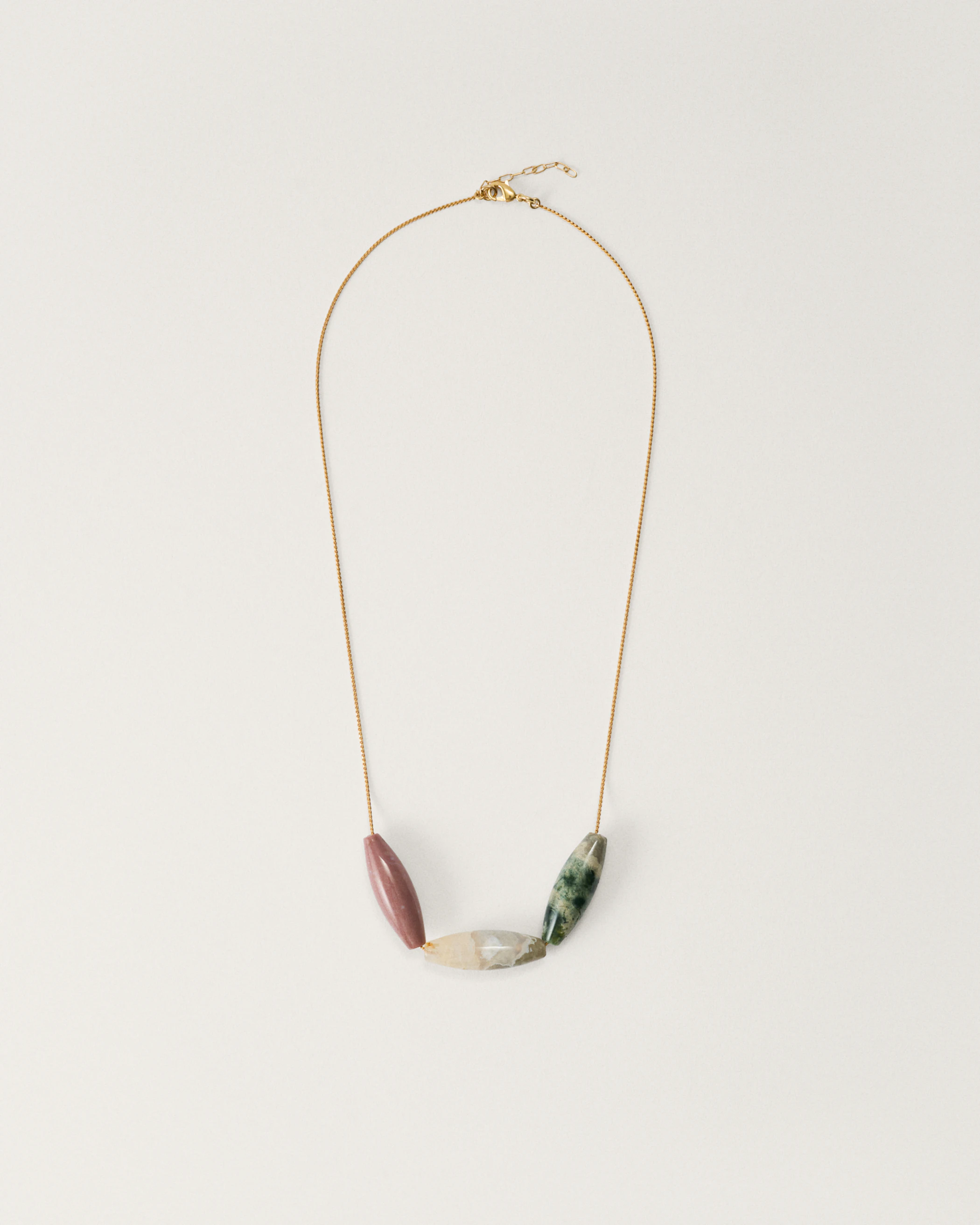 Jaspe oceánico  first