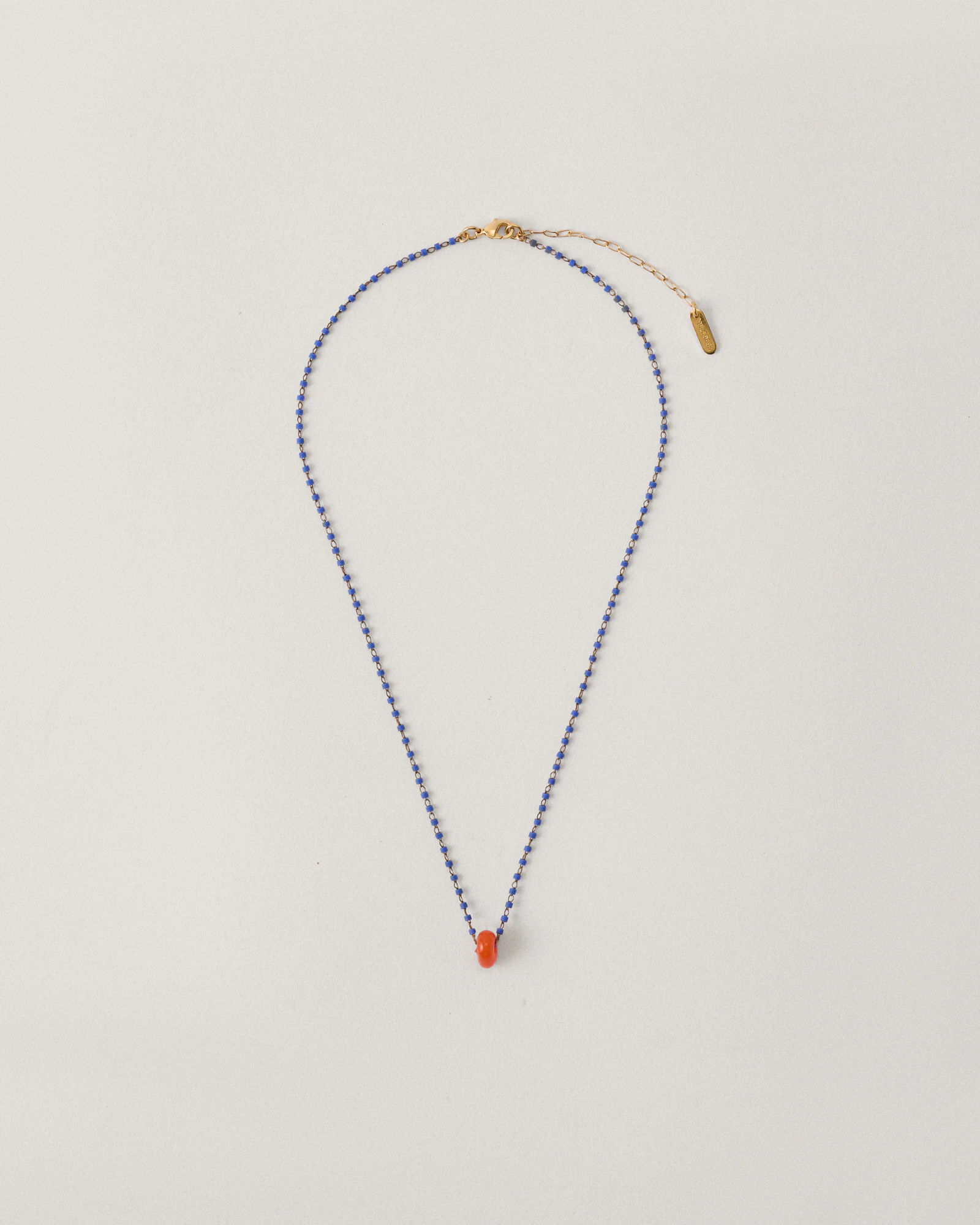 Miyuki Carioca first