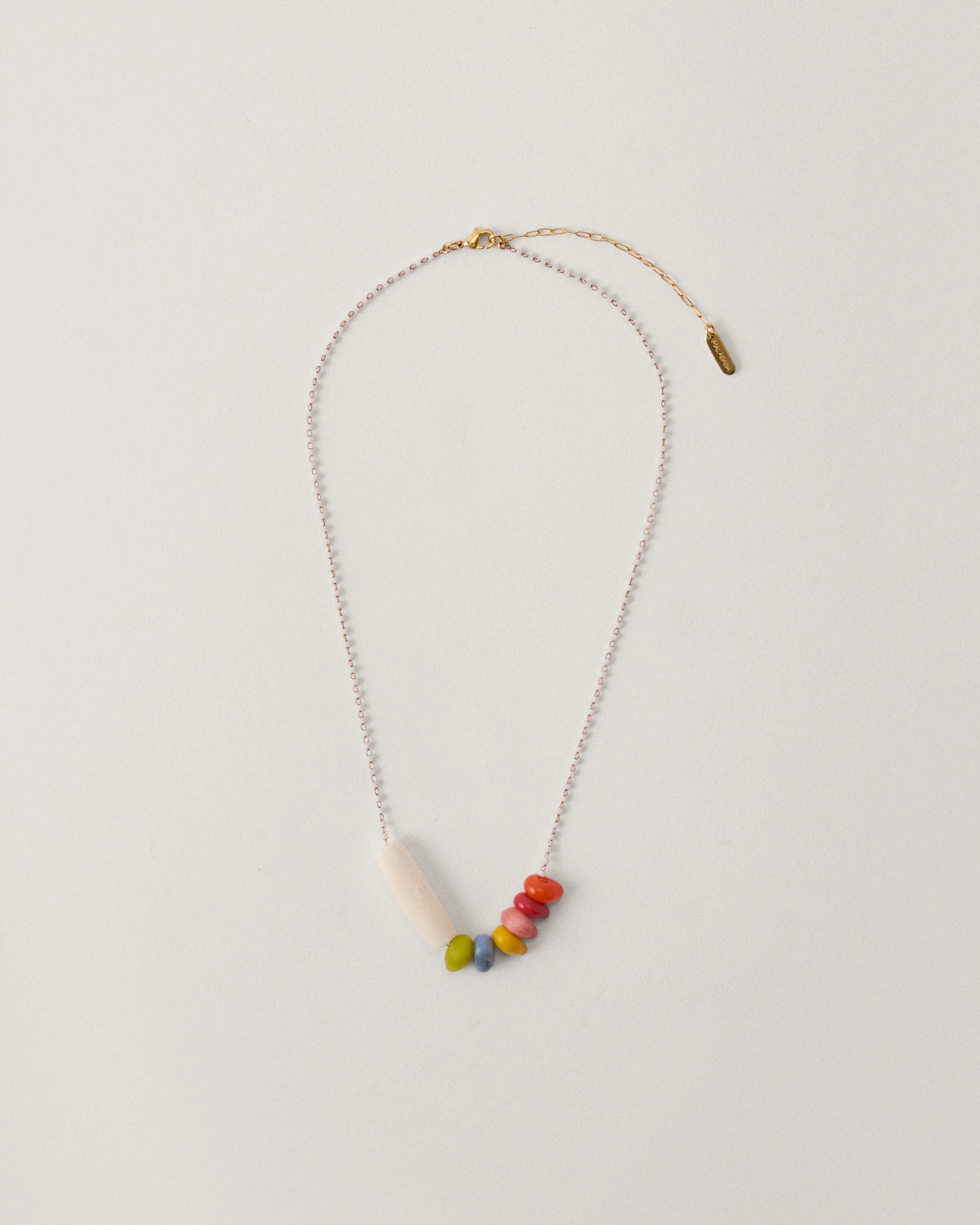 Miyuki Carioca first