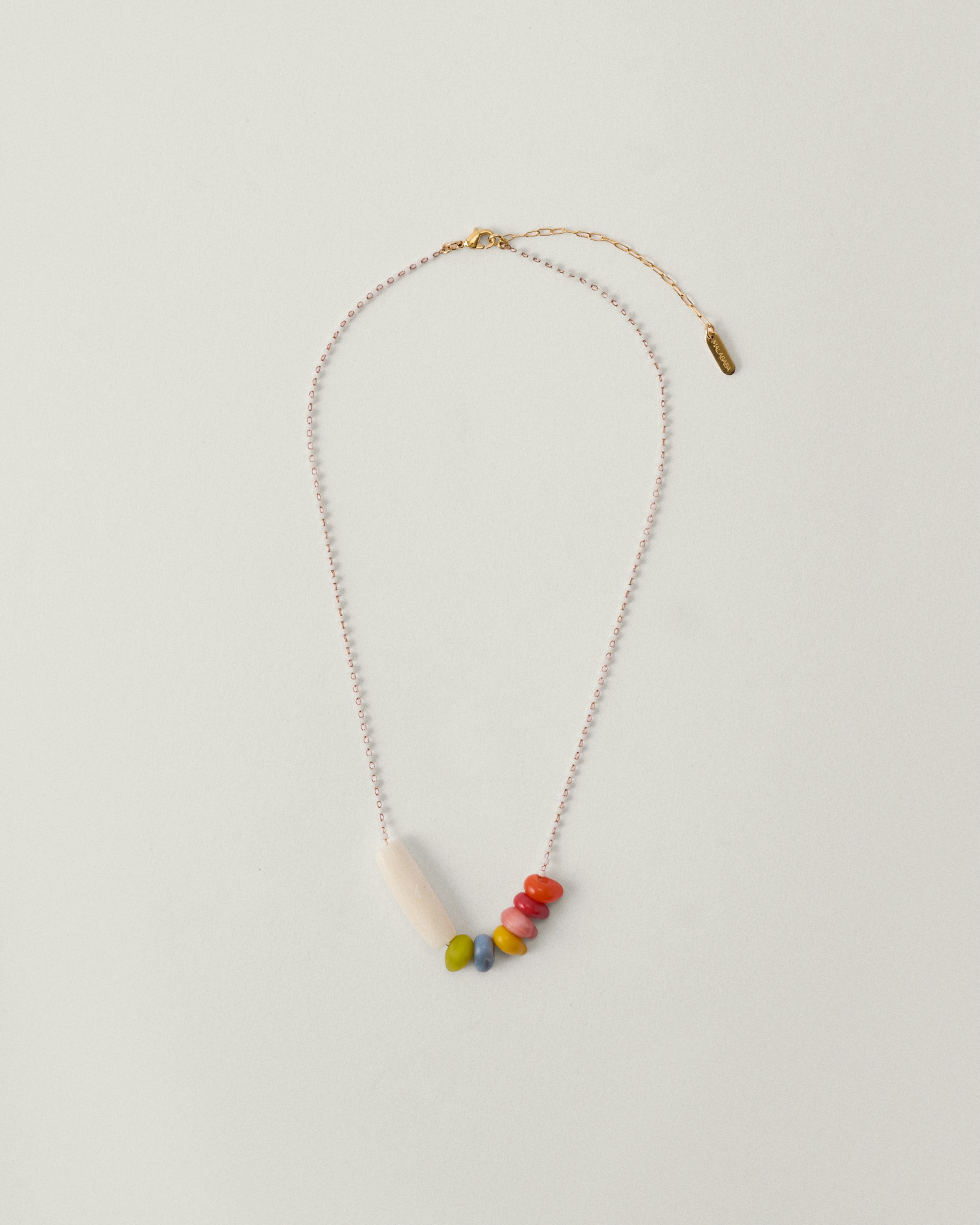 Miyuki Carioca first