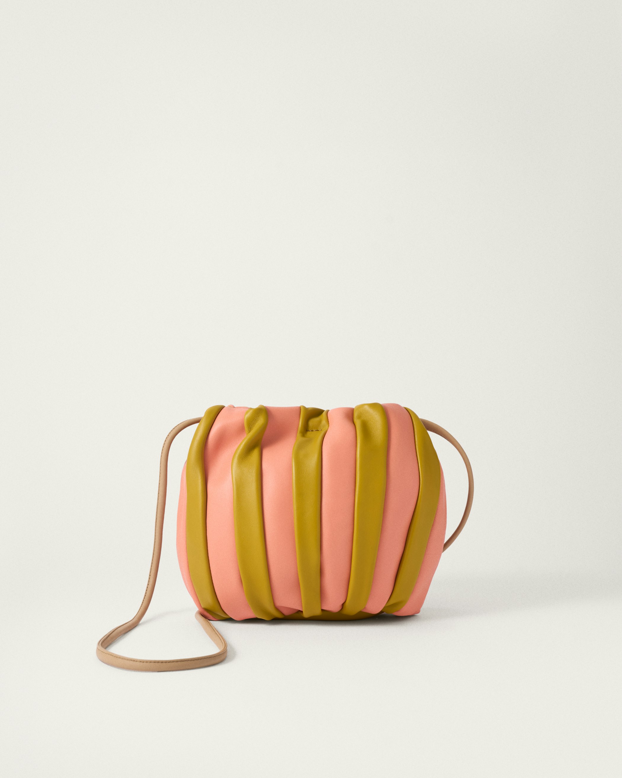 Toti Patchwork 11 first