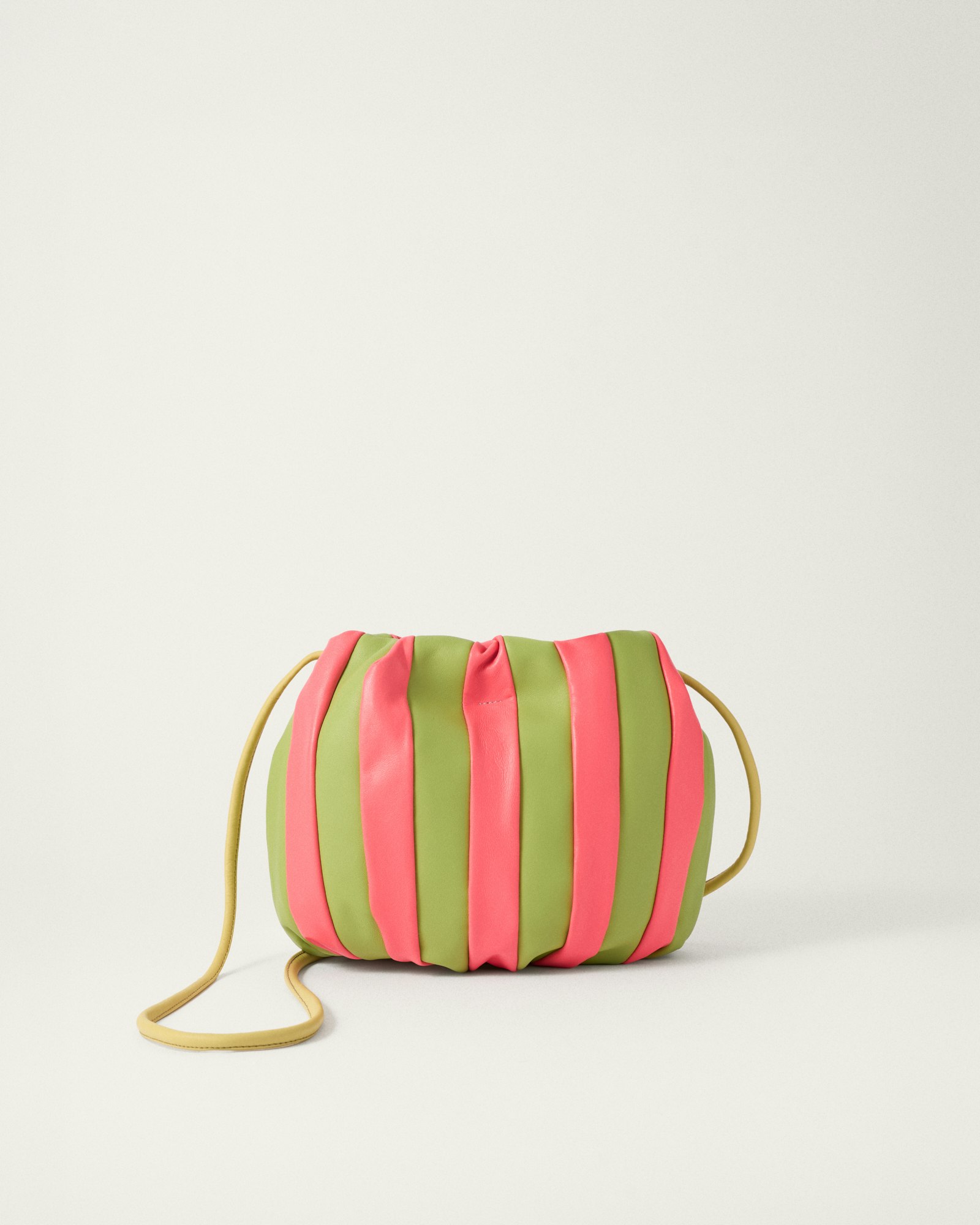 Toti Patchwork 11 first