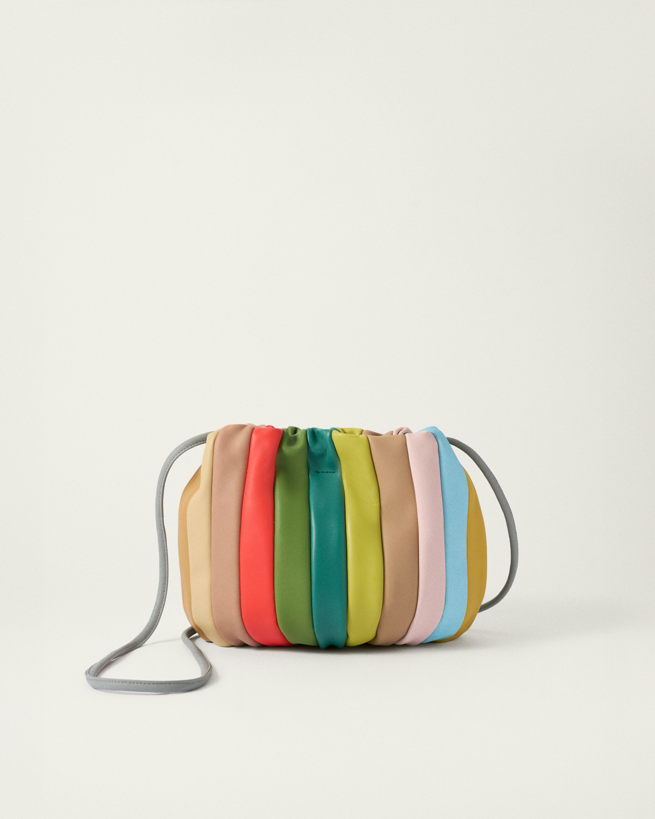 Toti Patchwork 11 first