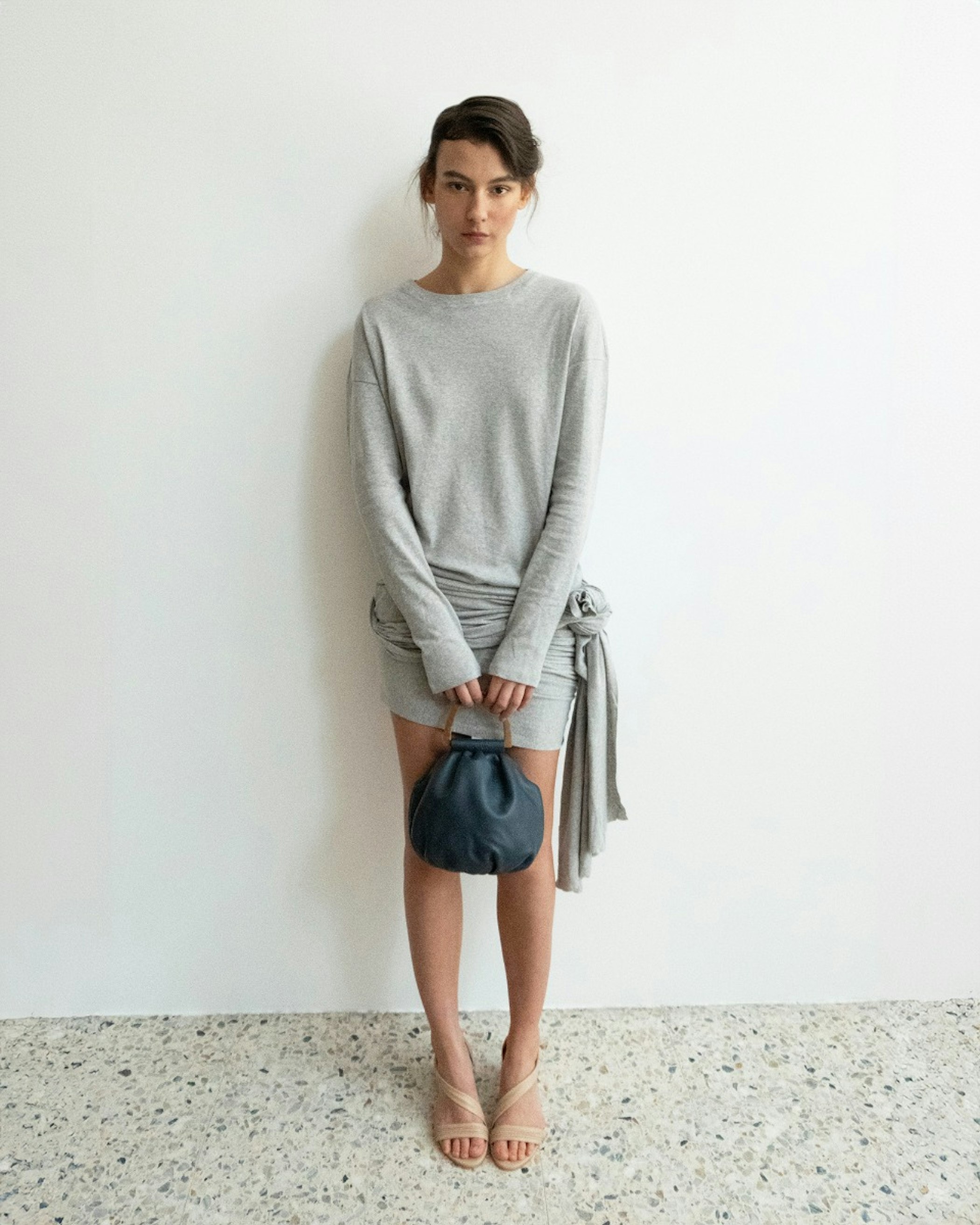 Bola Caramelo  first