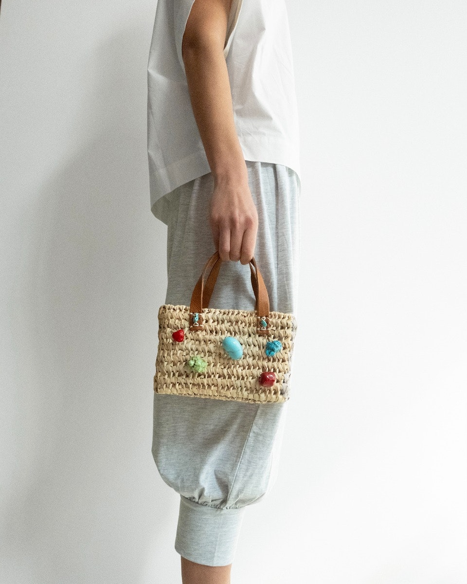 Capazo Maragogi first