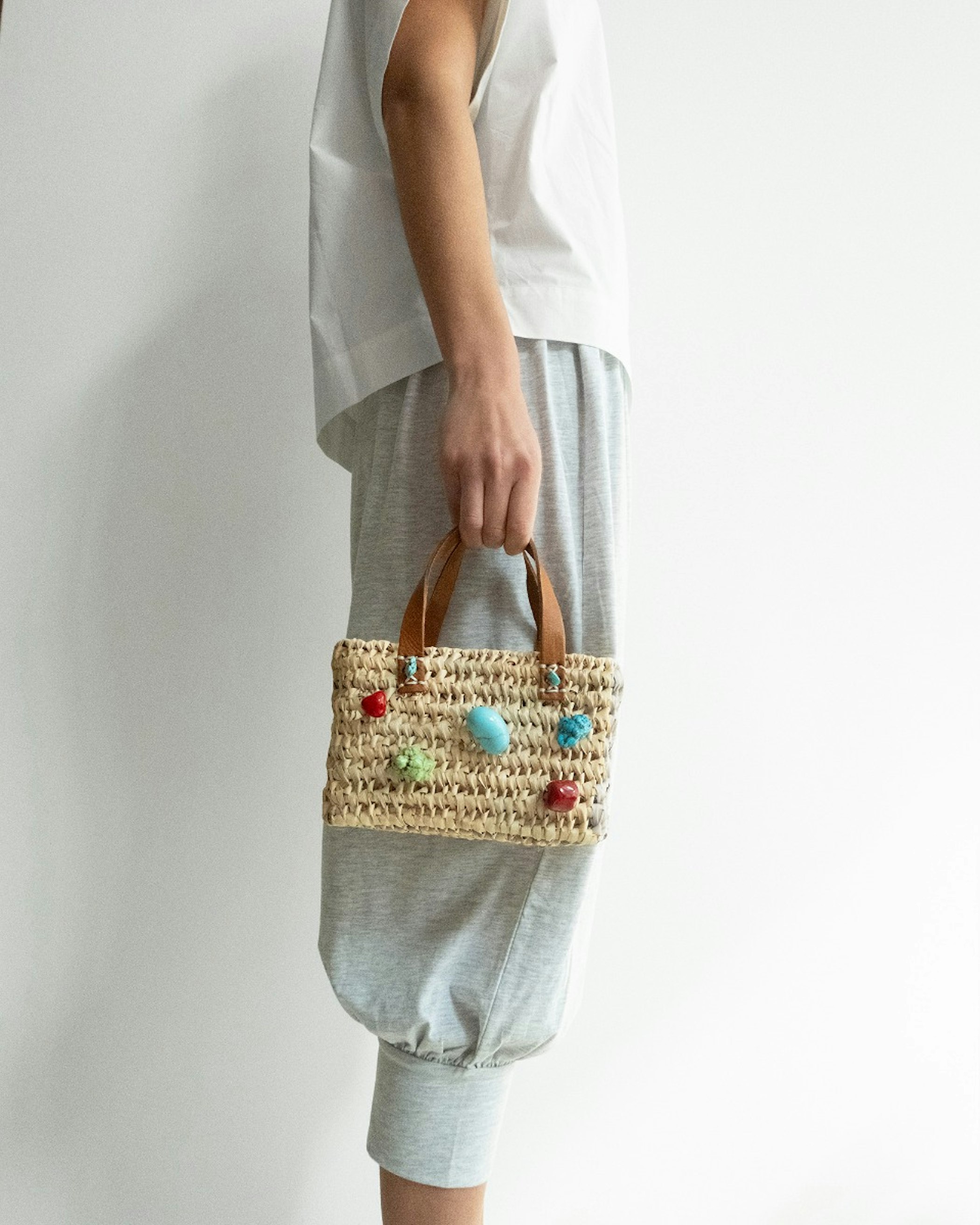 Capazo Maragogi  first