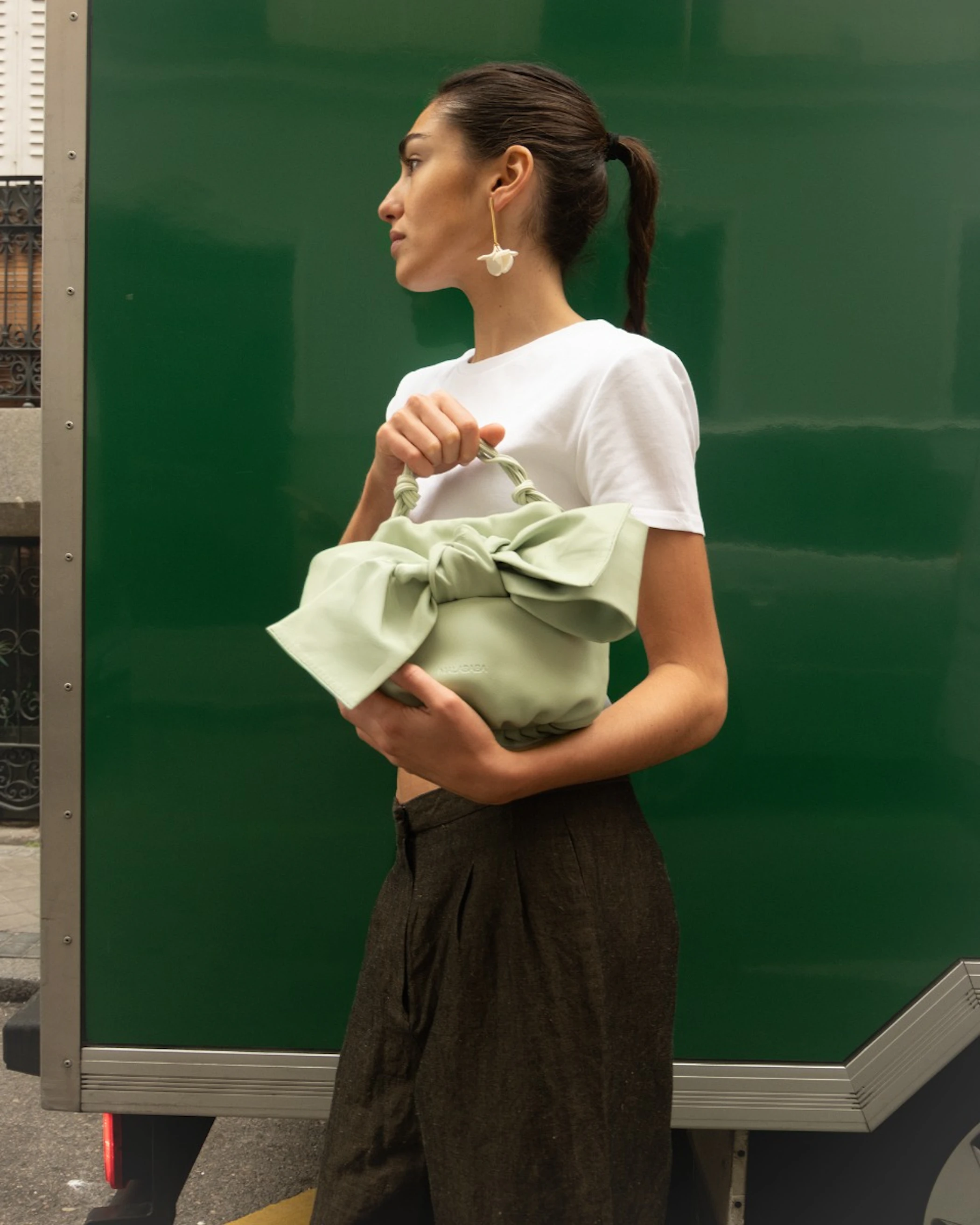 Totita Coquette  first