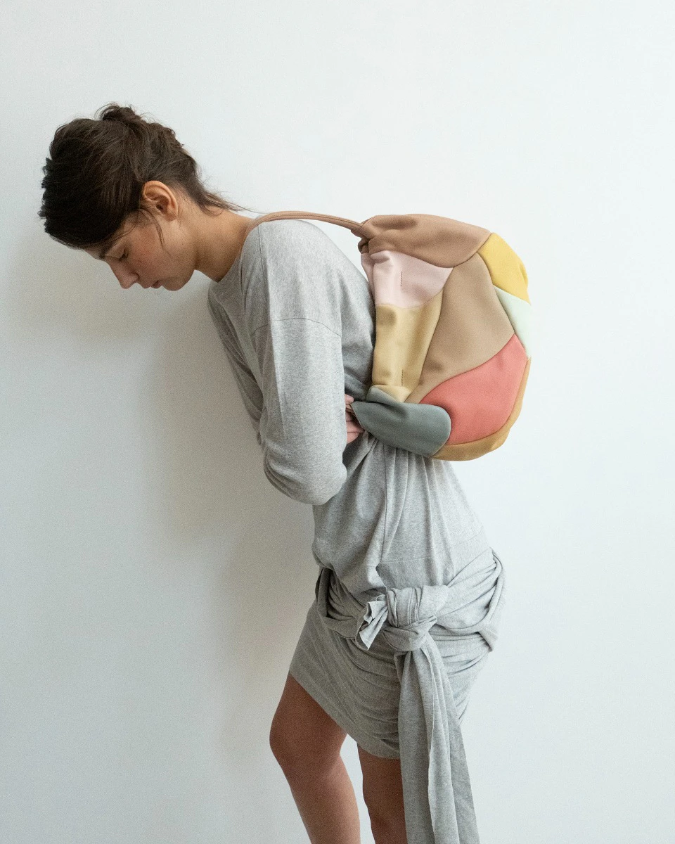 Tarsila Franky first