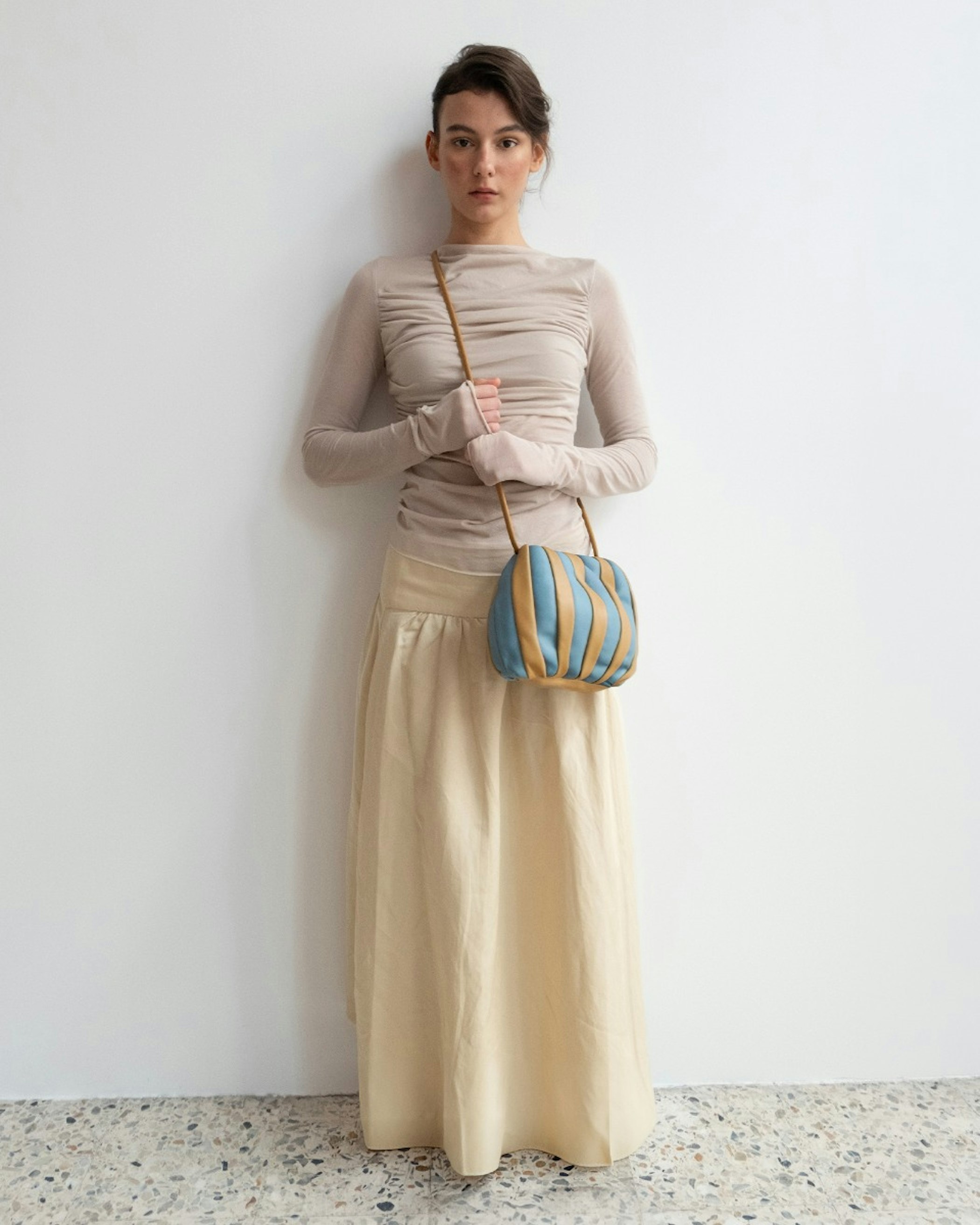 Toti Patchwork 11 first