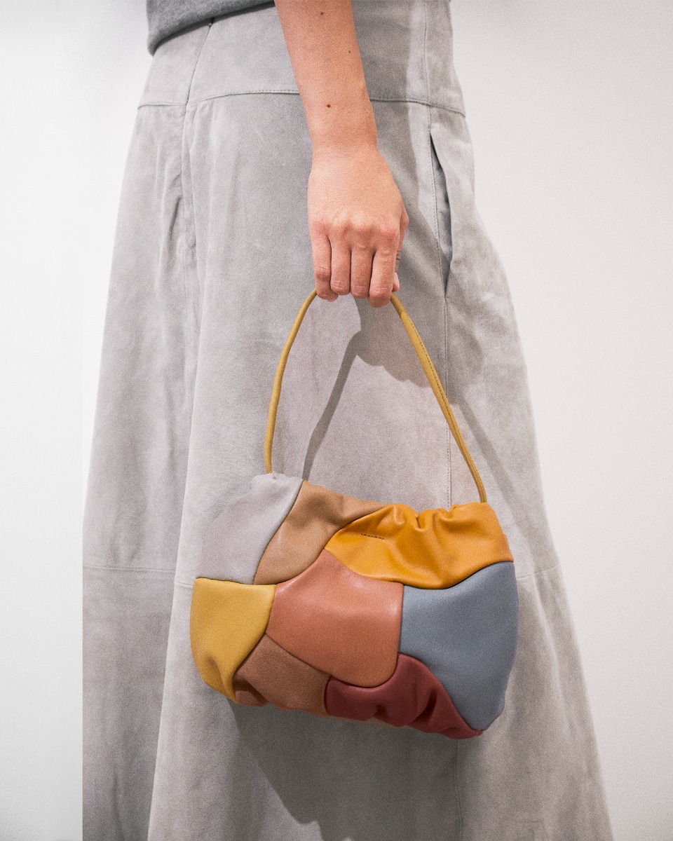Patchwork