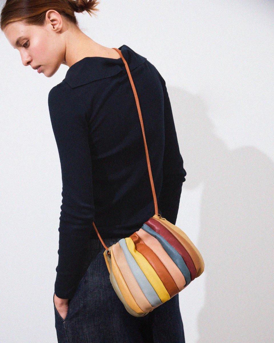 Toti Patchwork 11 first
