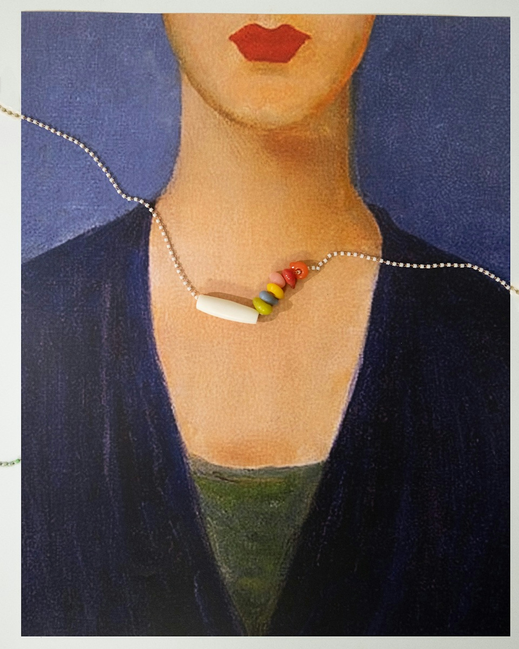 Miyuki Carioca second