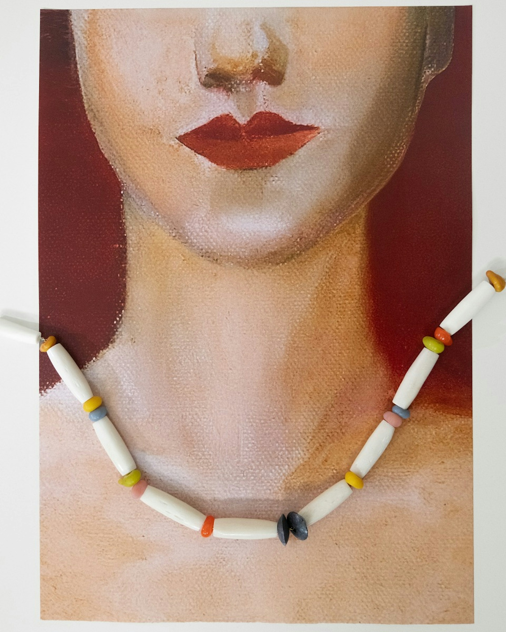 Miyuki Carioca second