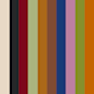 MULTICOLOR