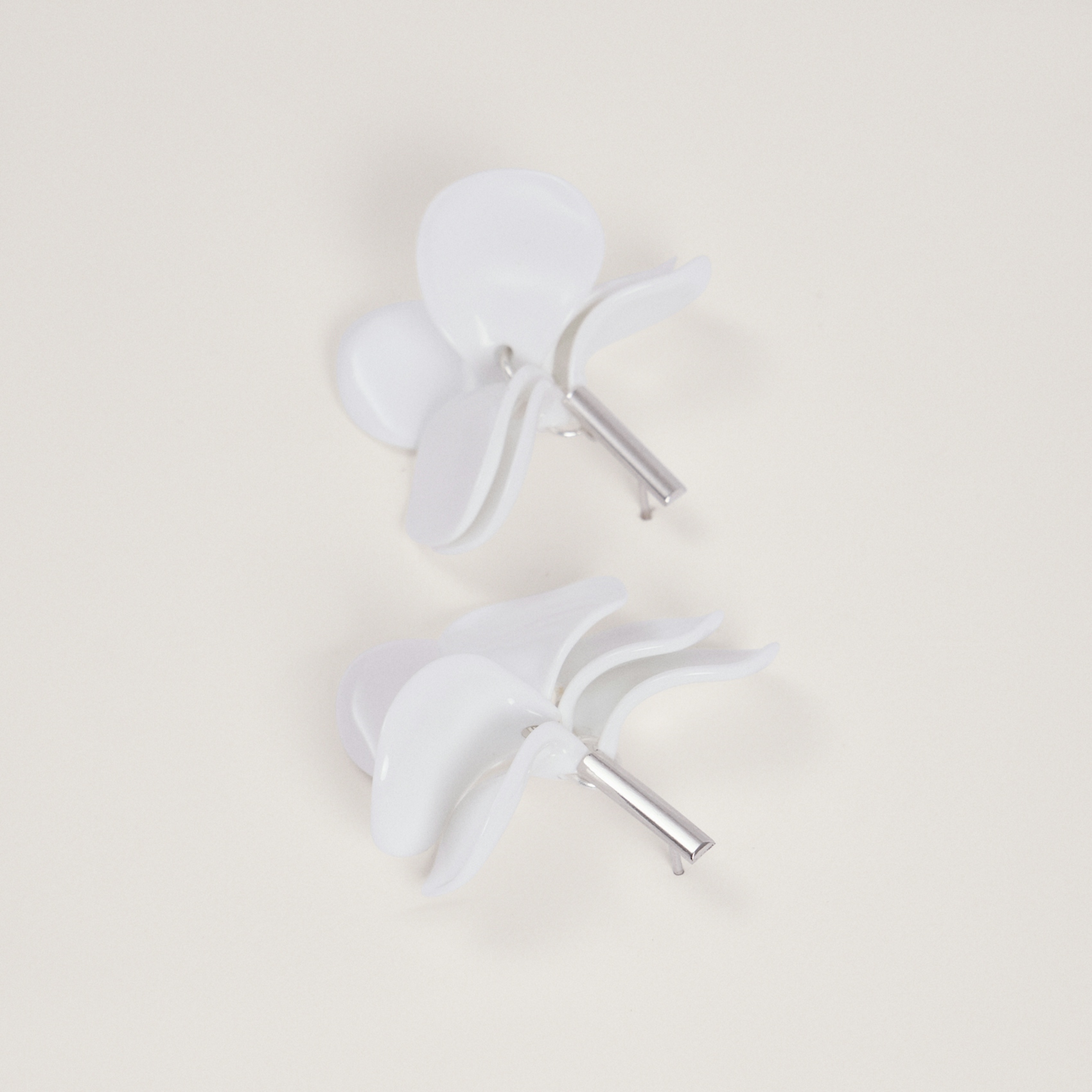 Petalos plata  second