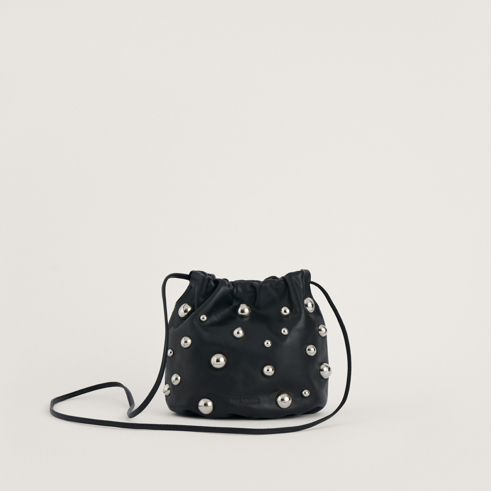 Totita ball silver  first