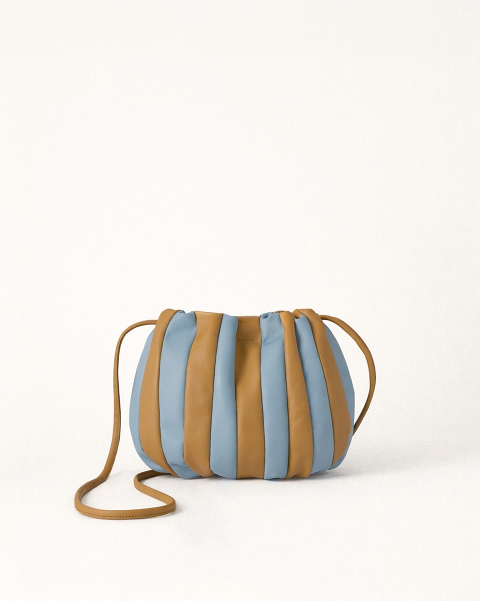 Toti Patchwork 11 first