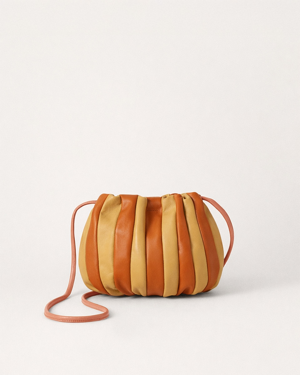 Toti Patchwork 11 first