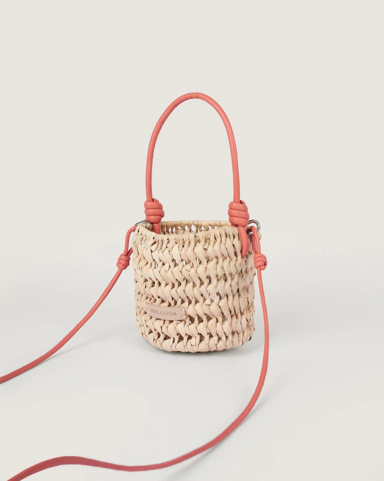 Capazo Bucket