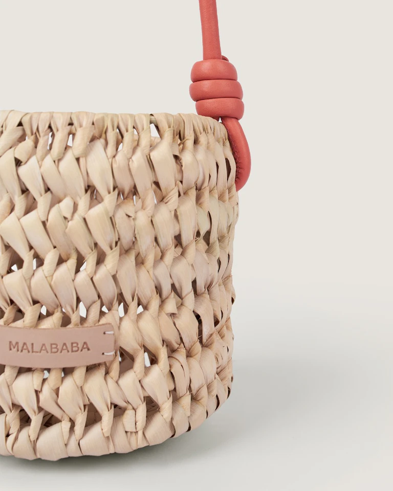 Capazo Bucket 
