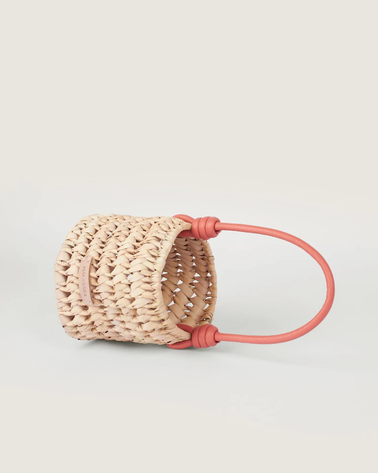 Capazo Bucket 