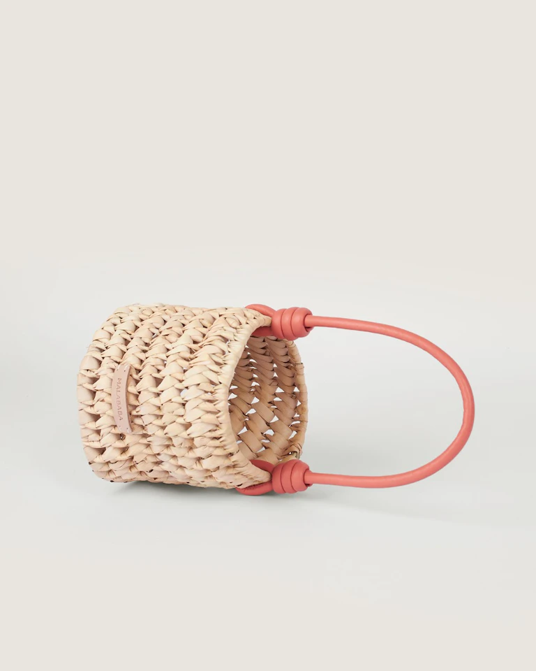 Capazo Bucket