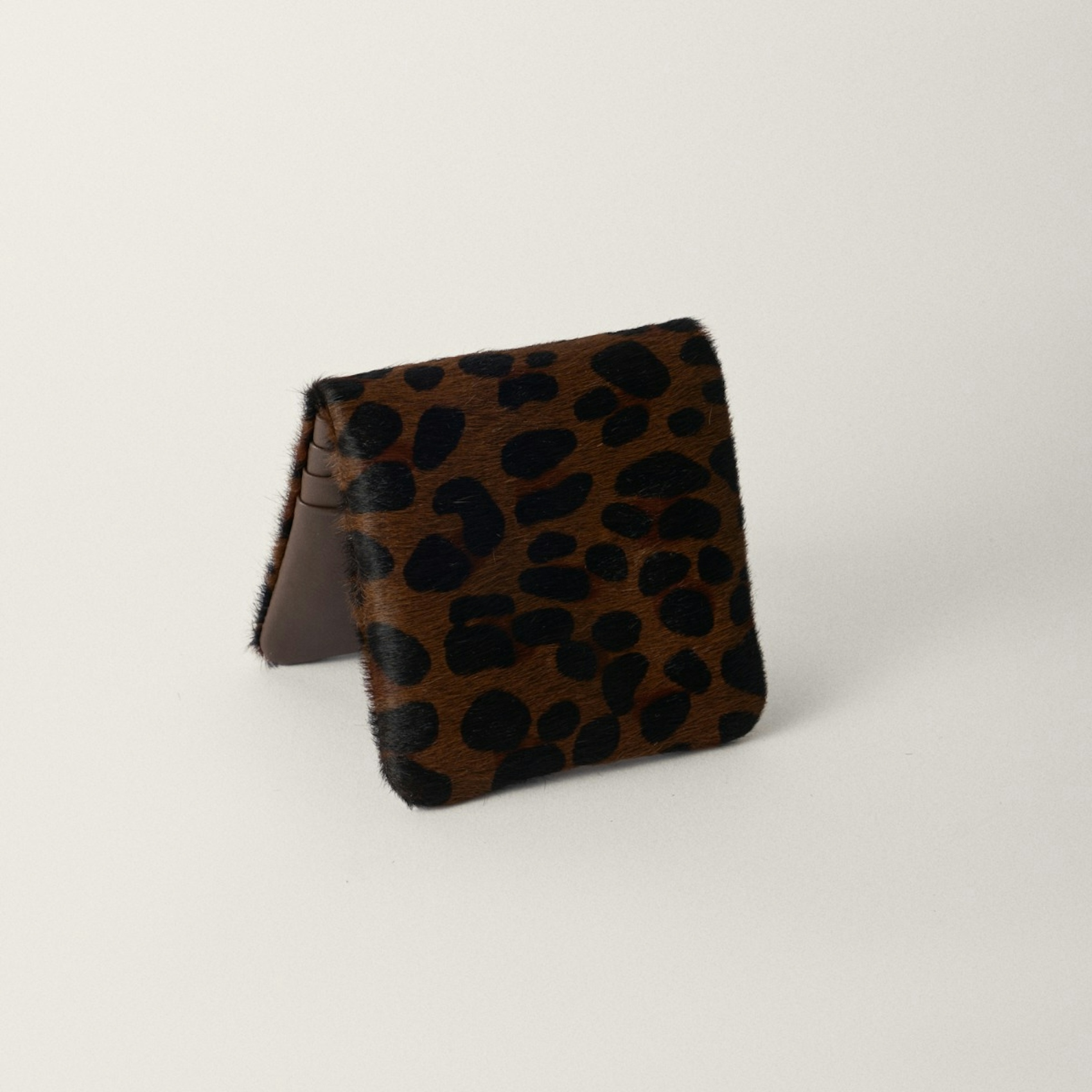 Jimbo leopardo pequeño  second