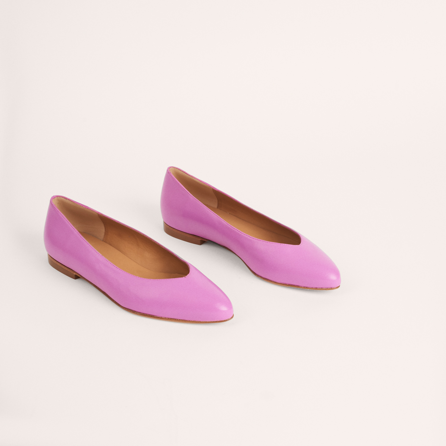 Zapato Ramona - La Folie by Malababa