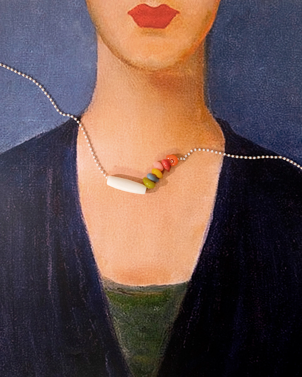 Miyuki Carioca second