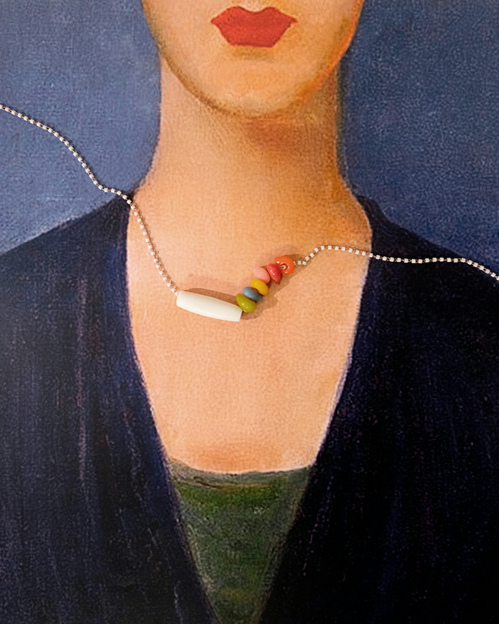 Miyuki Carioca second