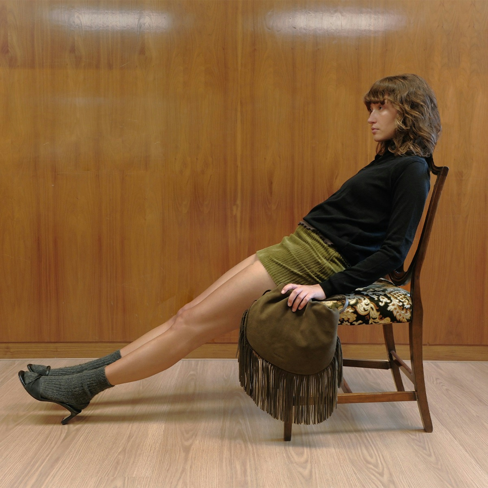 Joan  second