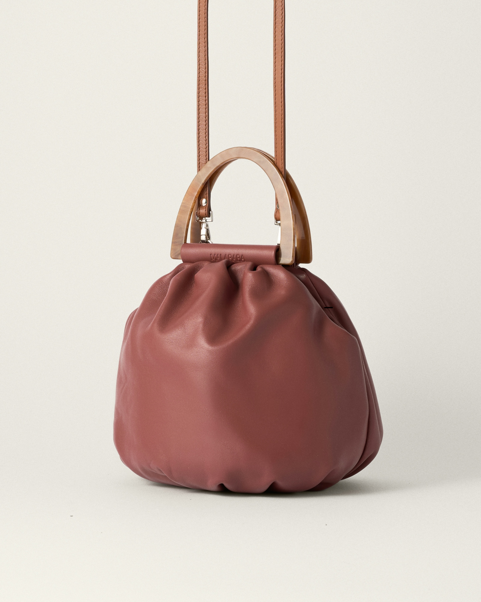 Bola Caramelo second