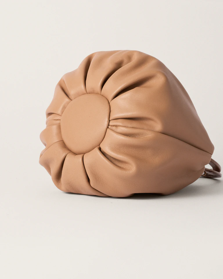 Bolita Caramelo 