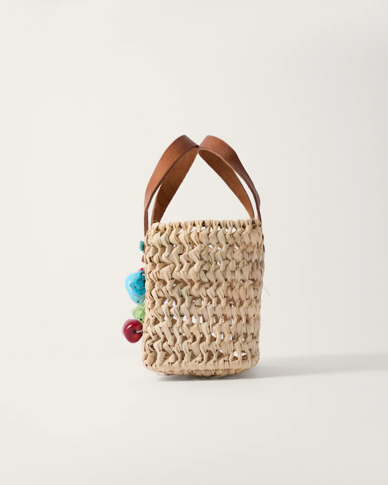 Maragogi basket 