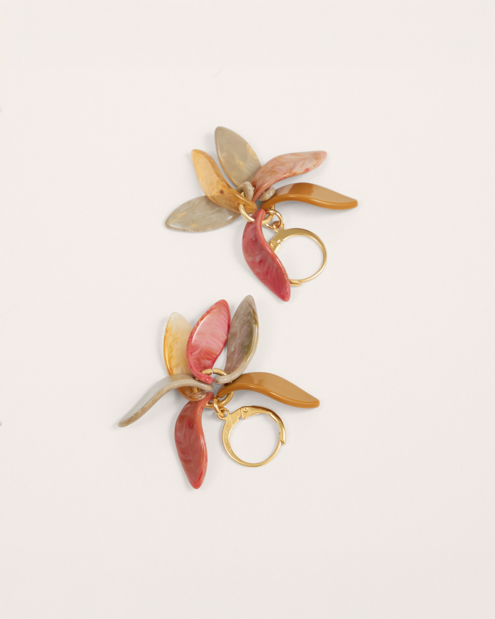 Petalos Orquídea  second