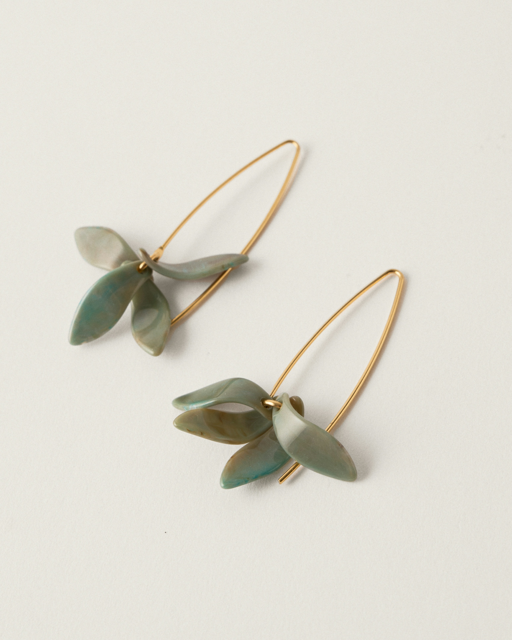 Petalos Orquídea  second