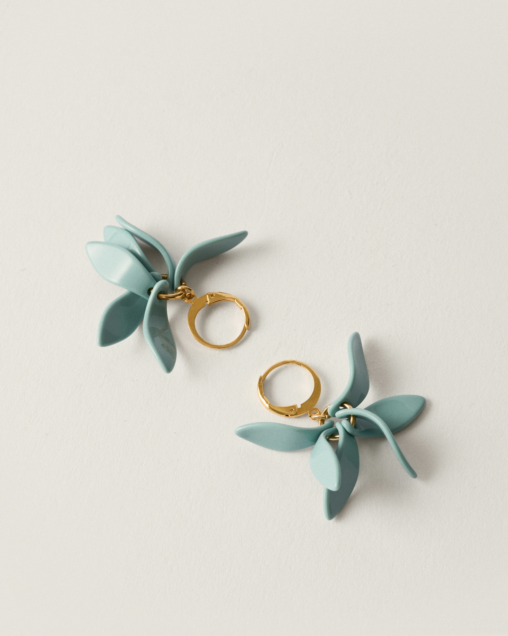 Petalos Orquídea  second